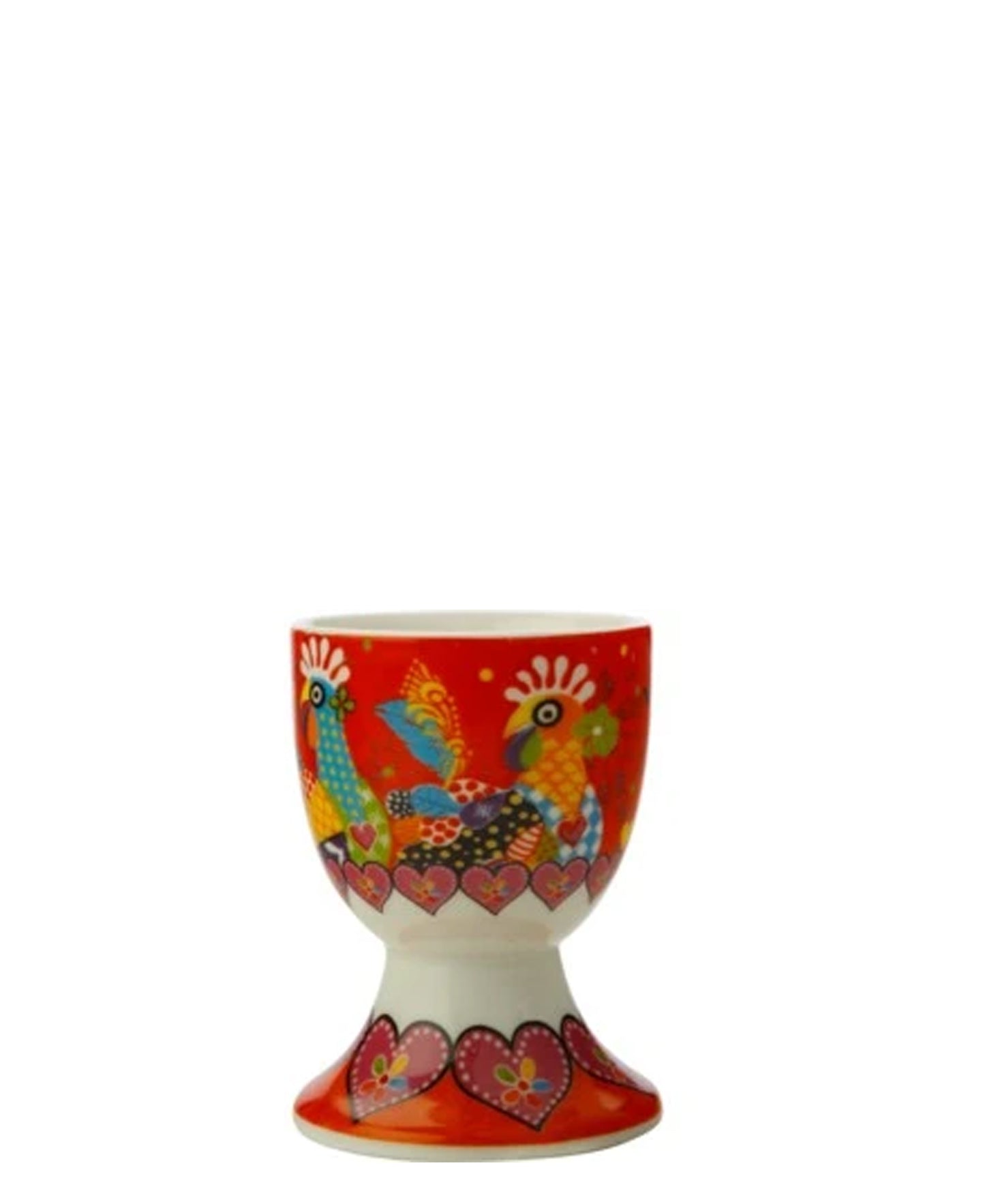 Maxwell & Williams Love Hearts Egg Cup Chicken