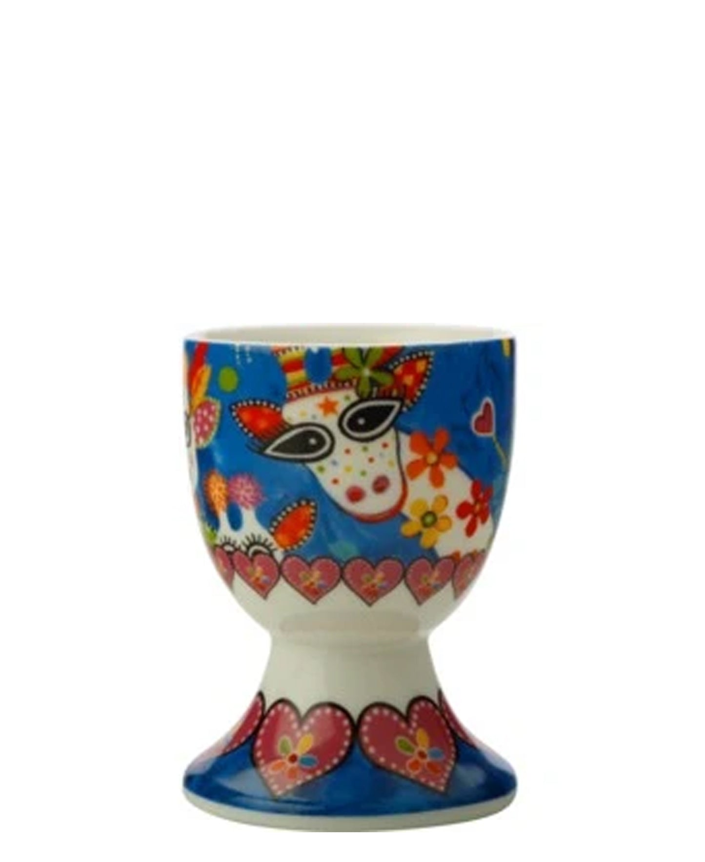Maxwell & Williams Love Hearts Egg Cup Mr Gee
