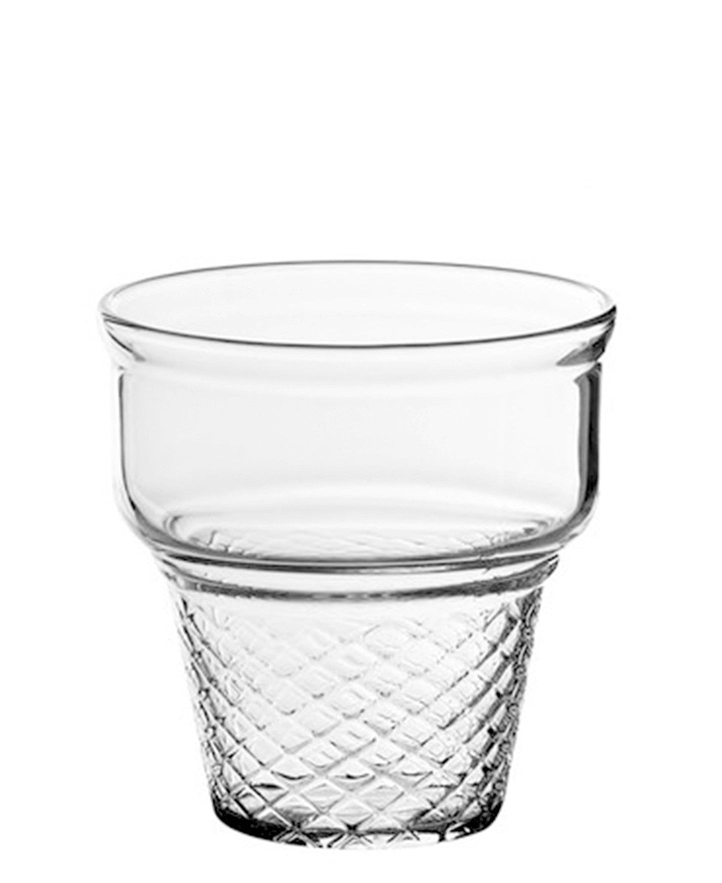 Paşabahçe 410006 Mini Cornet