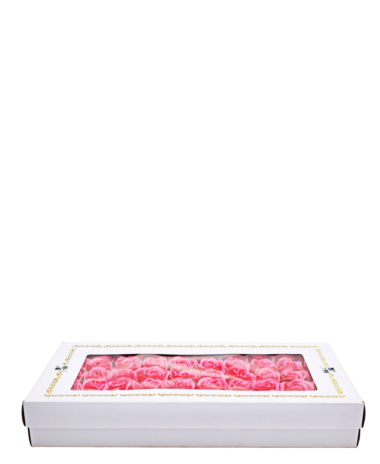 Urban Decor Scented Forever Rose Box - Pink
