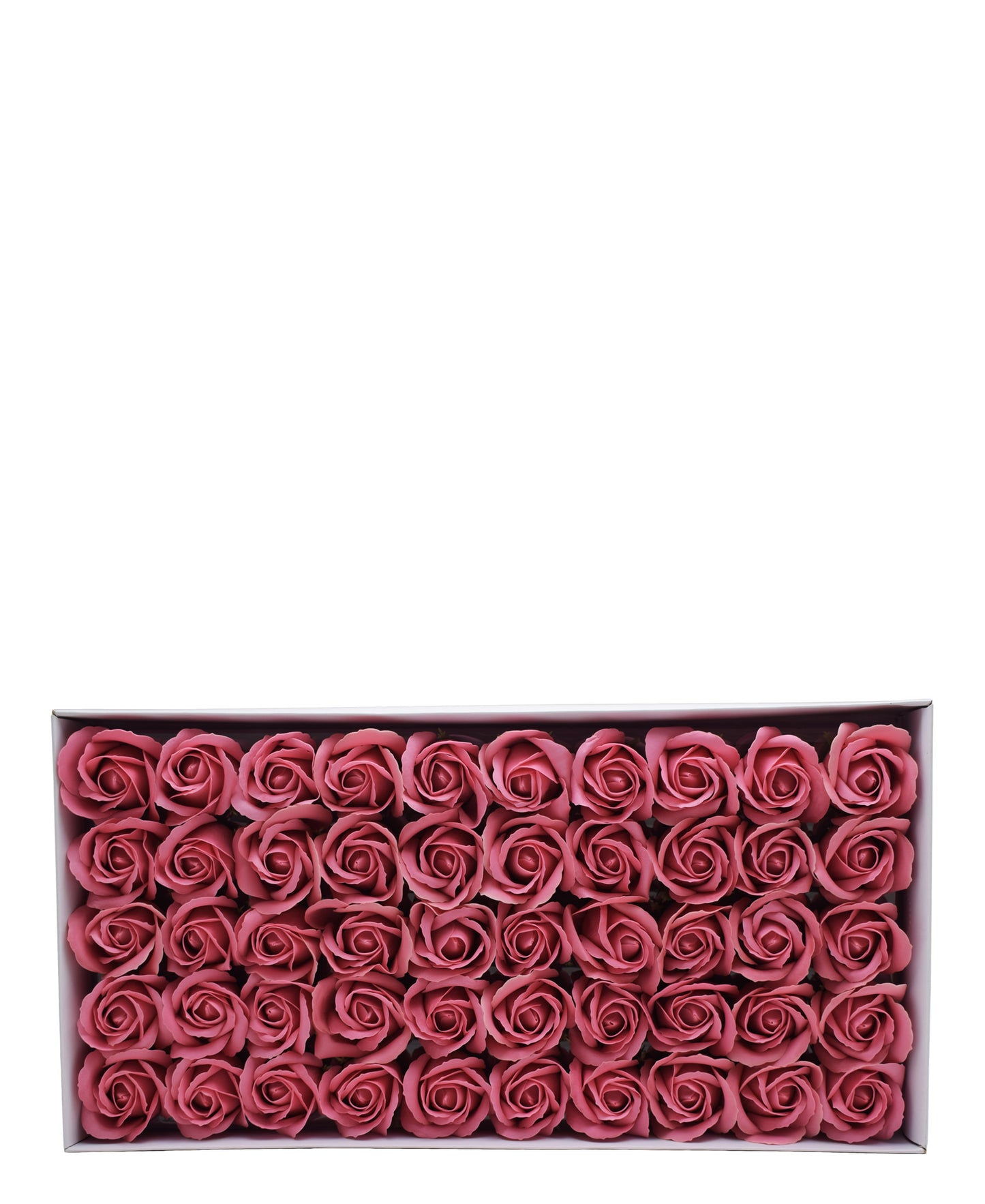 Urban Decor Scented Forever Rose Box - Pink