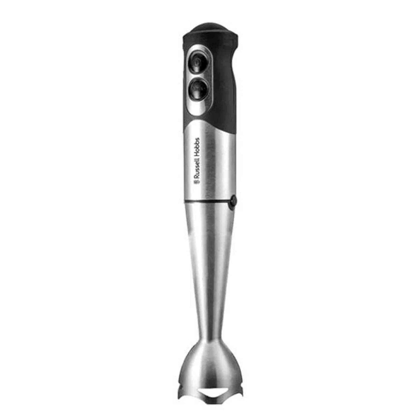Russell Hobbs 500W Satin Stick Blender - Silver