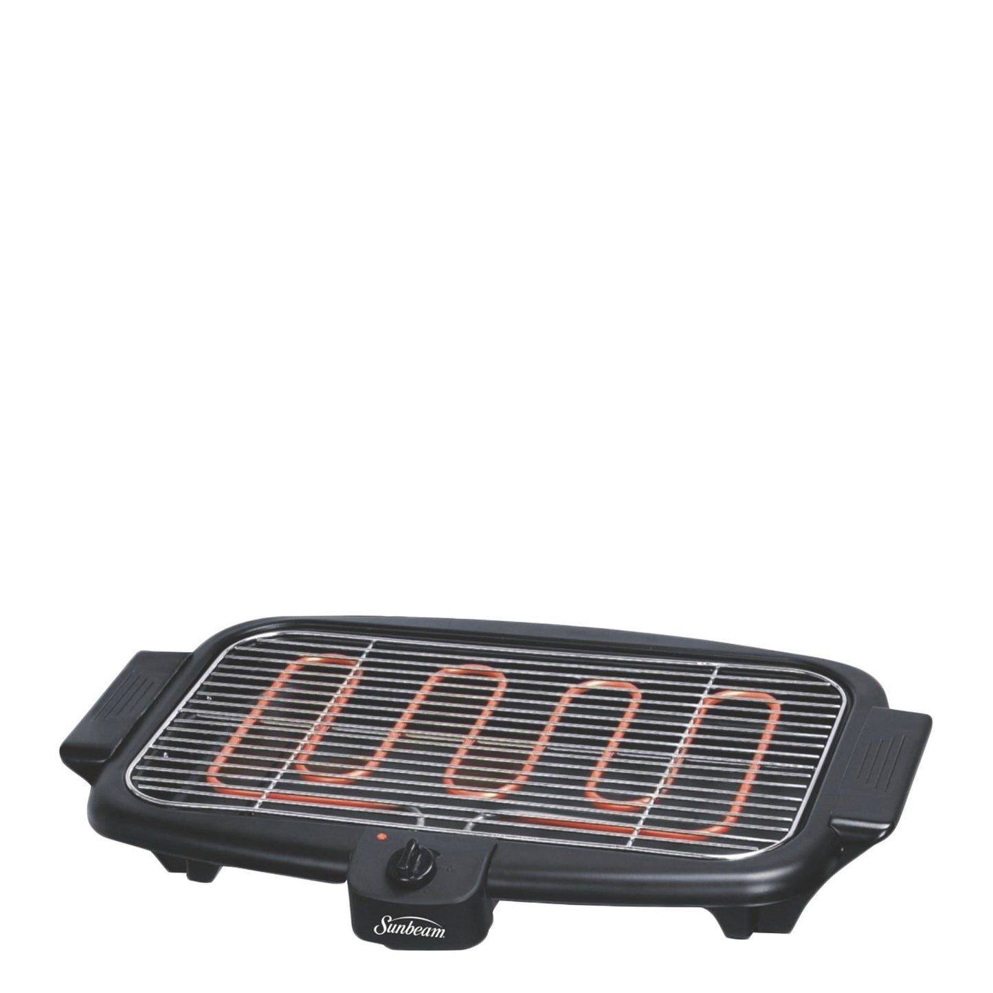 Sunbeam Health Grill 2000w - Black