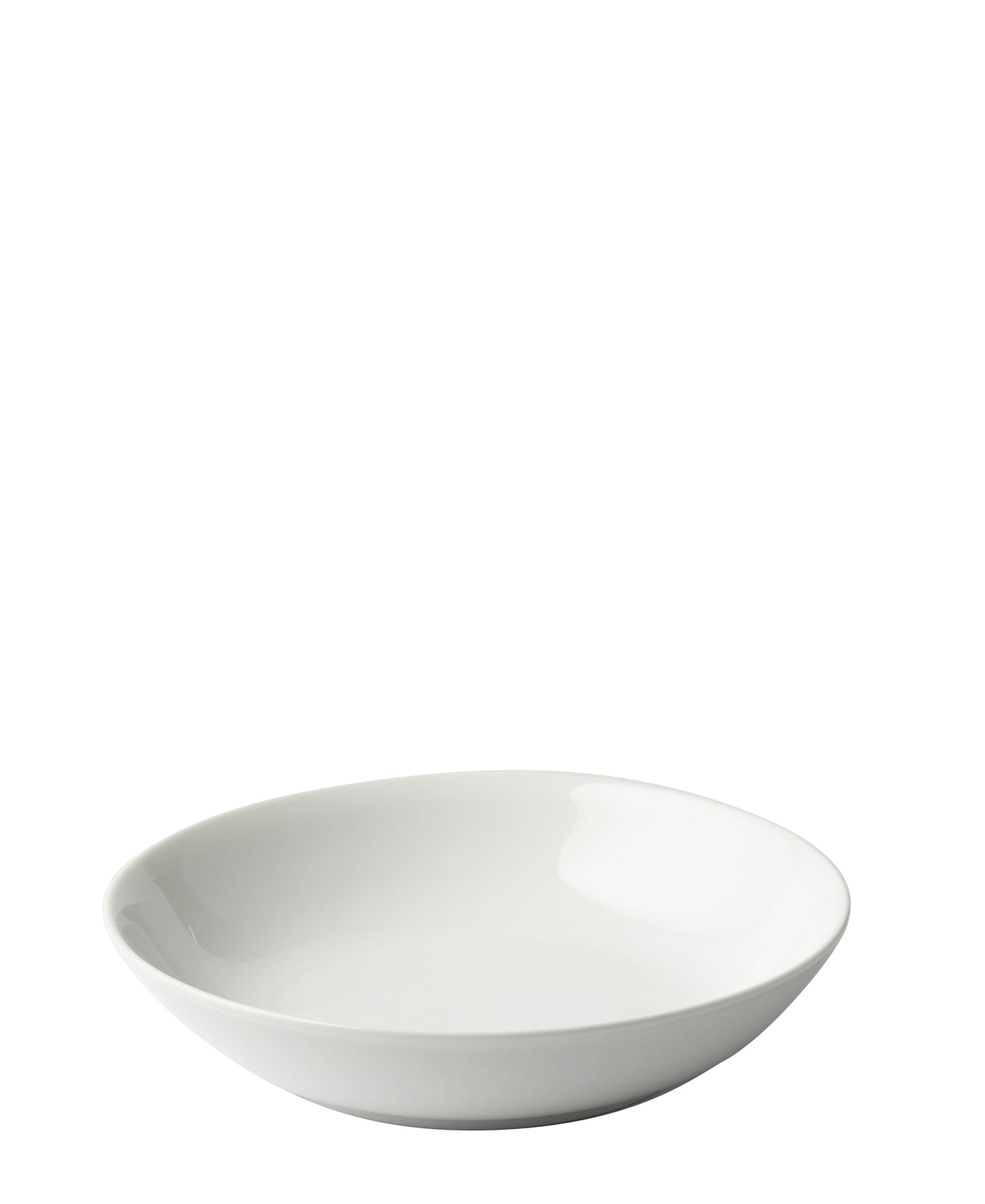 Jenna Clifford Galateo Pasta Bowl - Super White