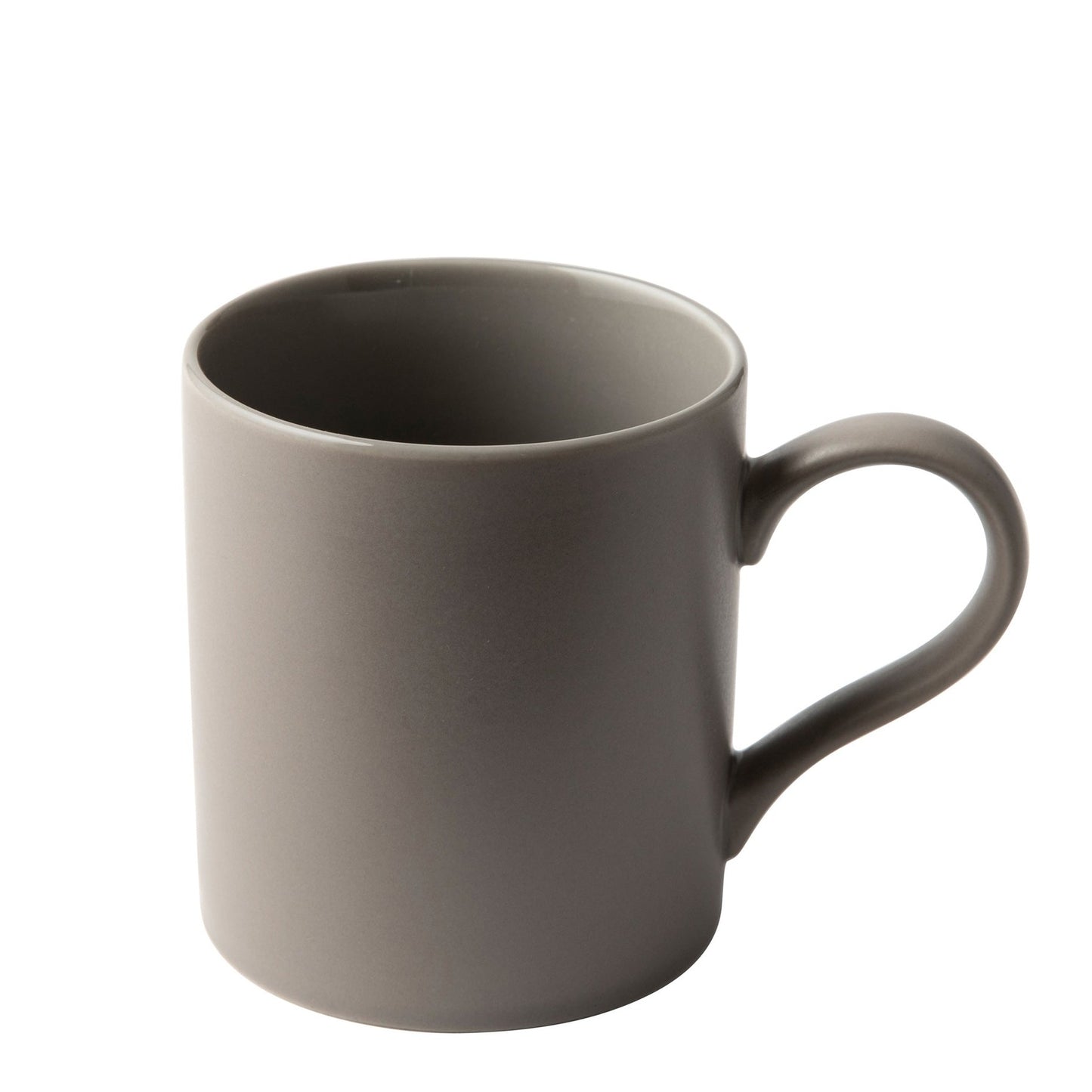 Galateo Porcelain Mug 400ml - Beige