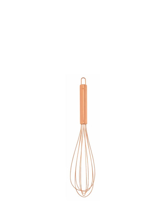 Taste Copper 30cm Whisk