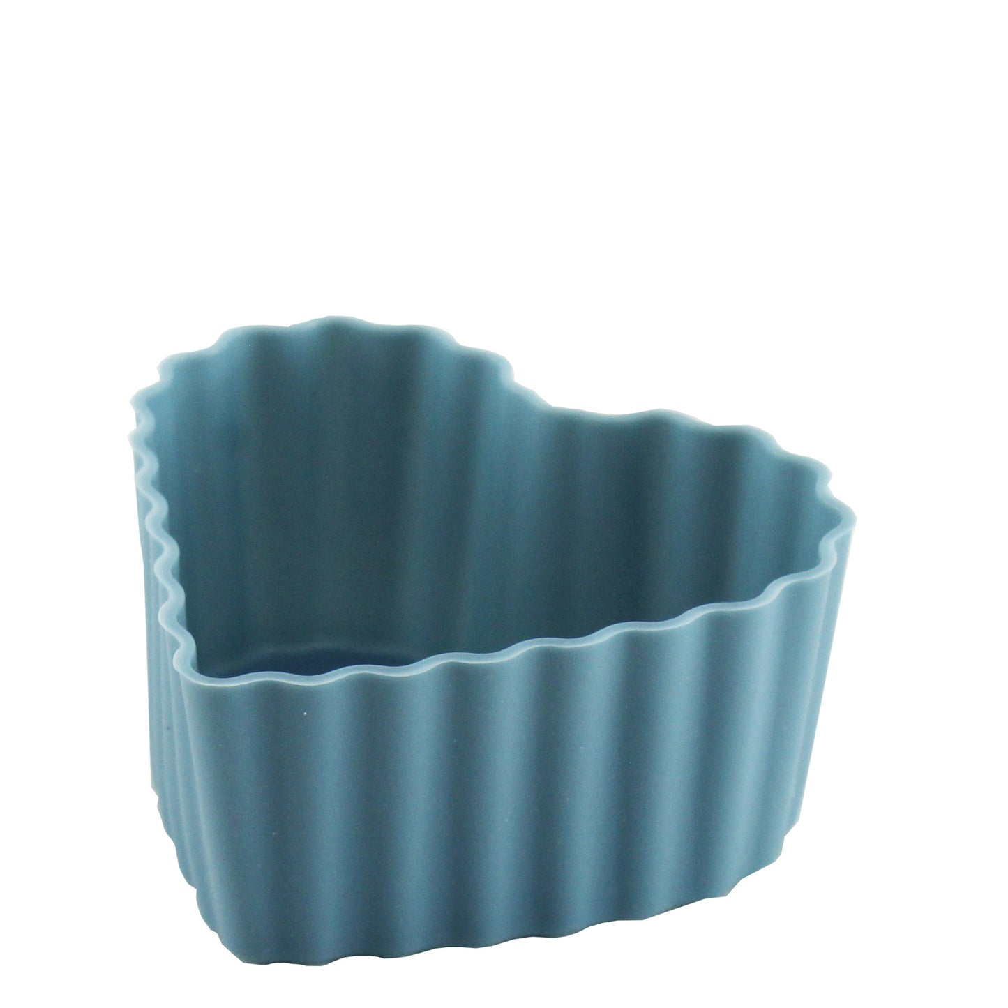 Kitchen Inspire 7 Piece Kids Baking Set - Blue