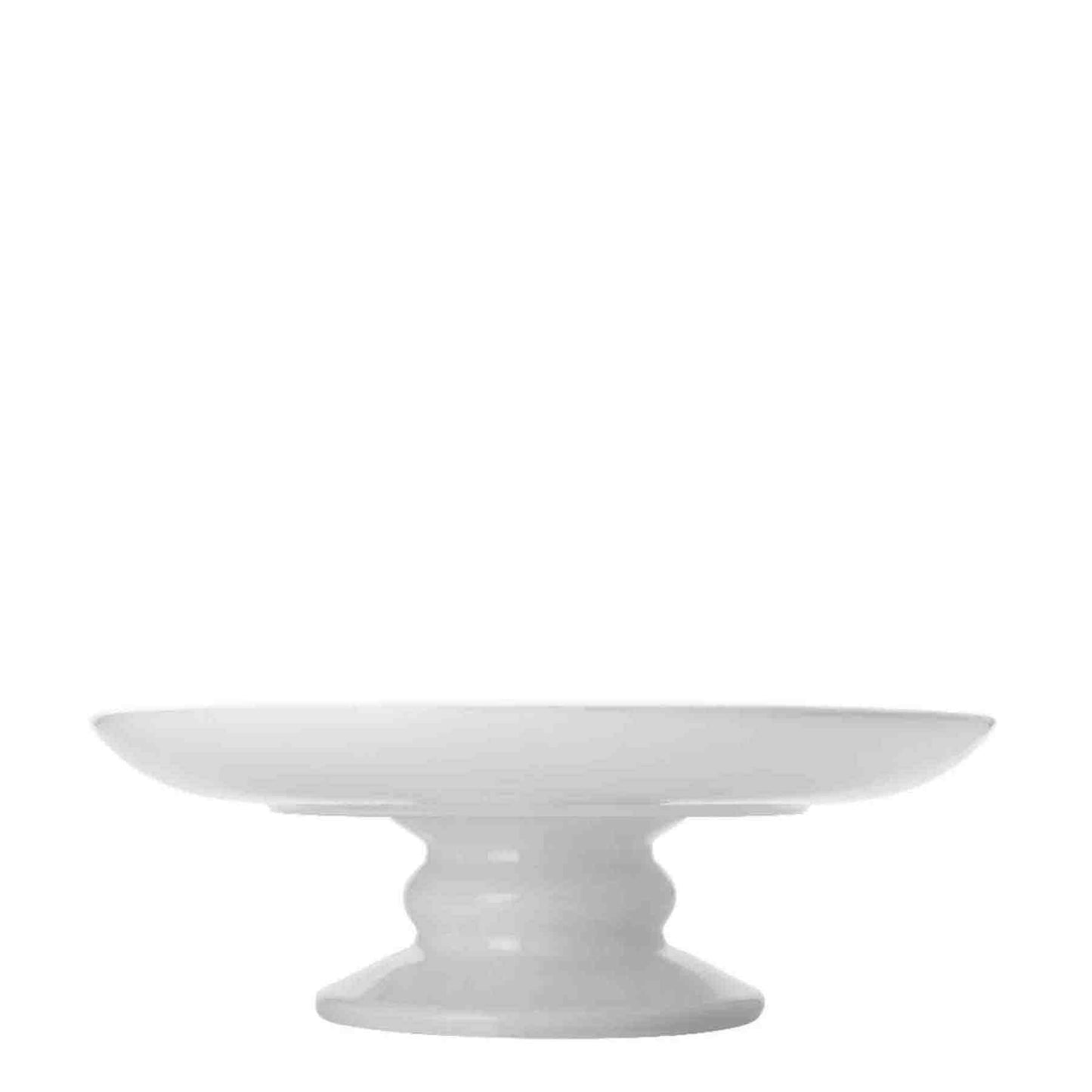 Maxwell & Williams Banquet Footed Comport 35cm - White