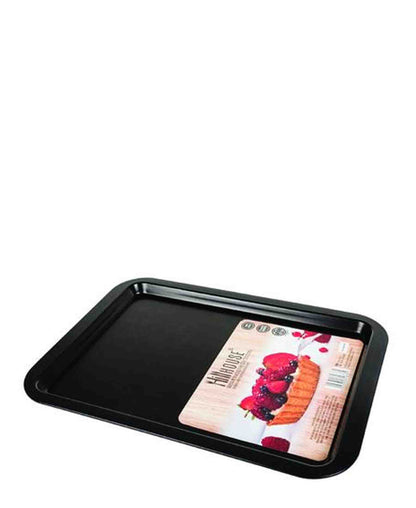 Hillhouse Medium Baking Tray - Black