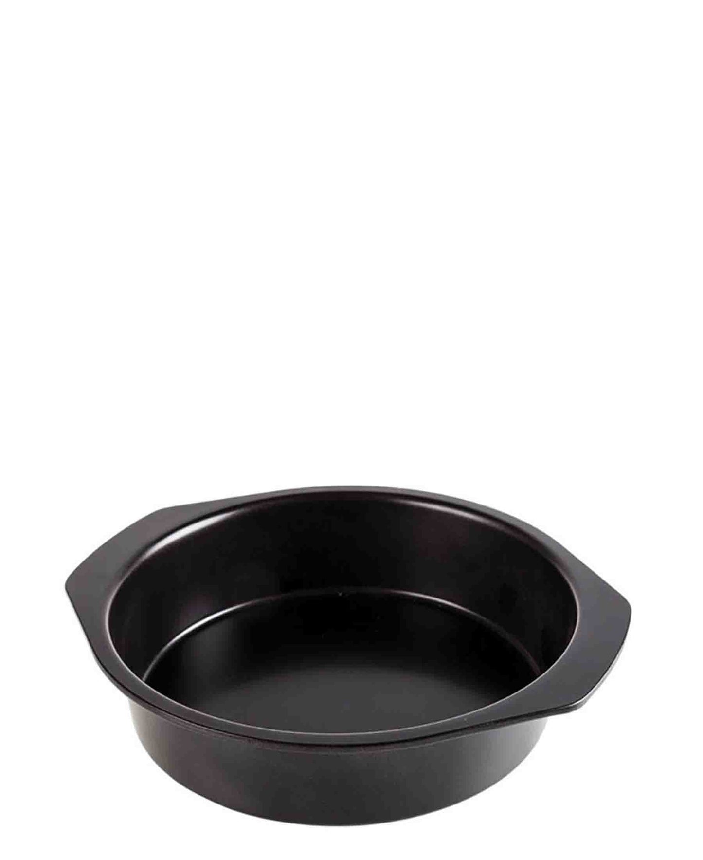 Hillhouse Non-Stick Cake Pan - Black