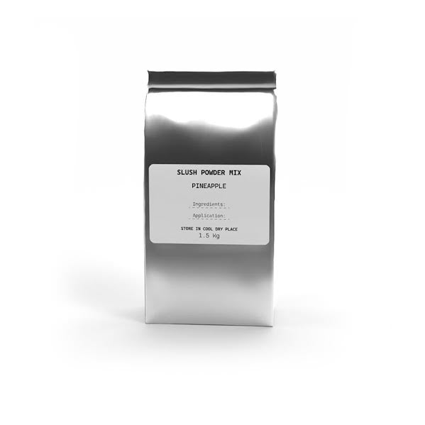 Feelive 1.5kg Pineapple Slushy Mix