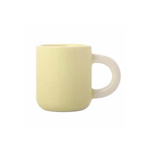 Maxwell & Williams 110ml Sherbet Mug Lemon