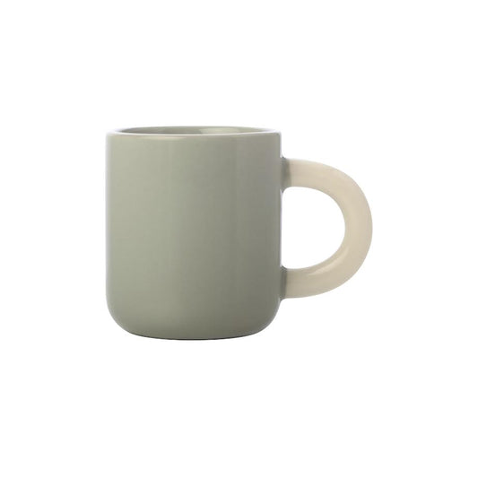 Maxwell & Williams 110ml Sherbet Mug Grey