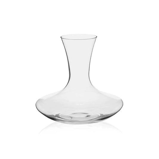 Kitchen Life Glass 1.4Lt Decanter Clear