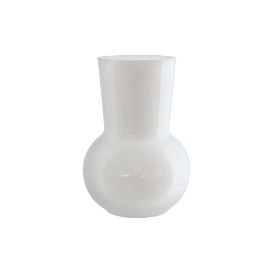 Urban Decor 17cm Adele Mini Vase White