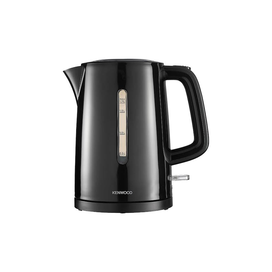 Kenwood 1.7Lt Cordless Electric Kettle Black – The Culinarium