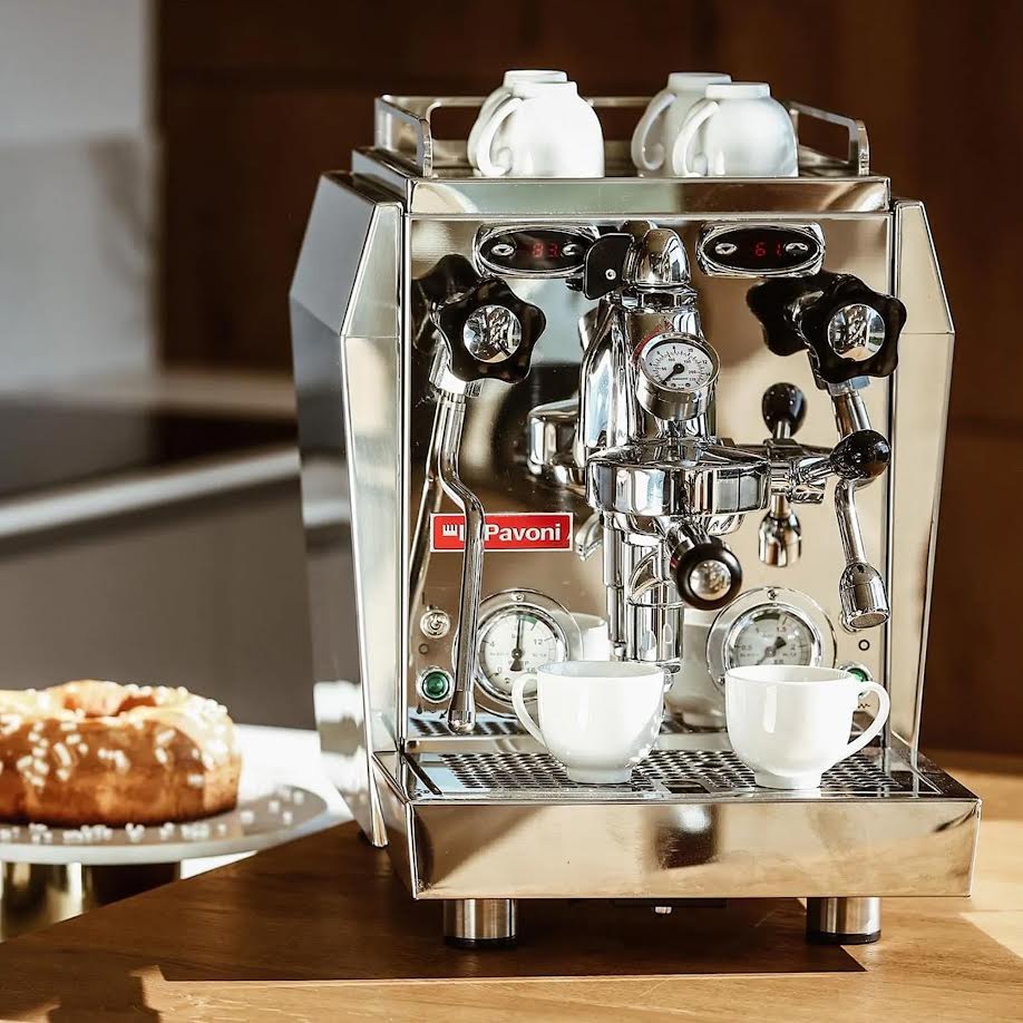 La pavoni espresso plus best sale