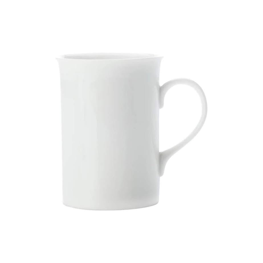 Maxwell & Williams 250ml English Mug White