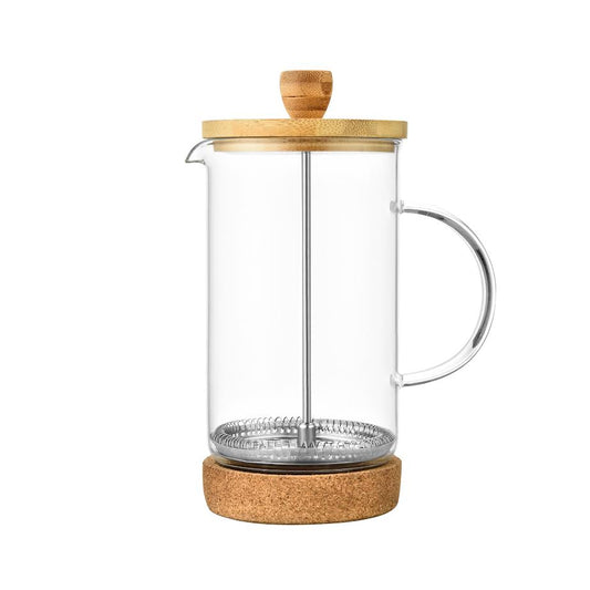 Kitchen Life 900ml French Press Clear