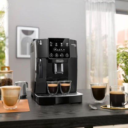 Delonghi Magnifica Start & Milk Bean to Cup Coffee Machine