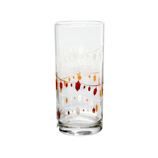 Pasabahce 250ml Coke Glass Clear
