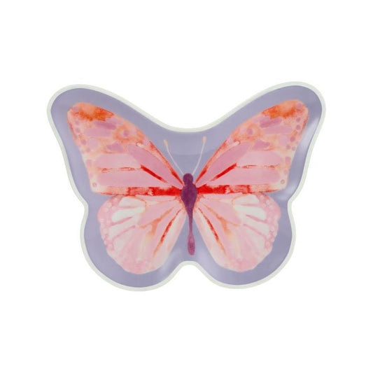 Maxwell & Williams Butterfly Trinket Lilac
