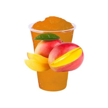 Feelive 1.5kg Mango Slushy Mix
