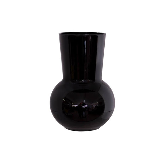 Urban Decor 17cm Adele Mini Vase Black