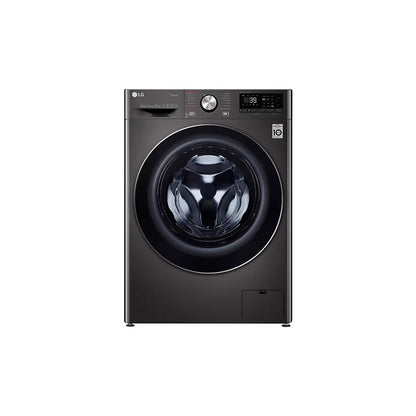 LG 9kg Tumble Dryer Black