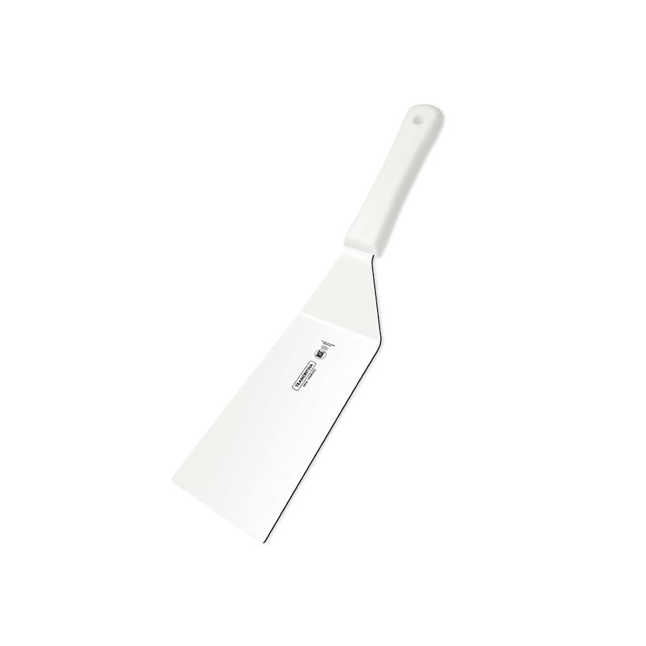 Tramontina Fried Food Spatula White