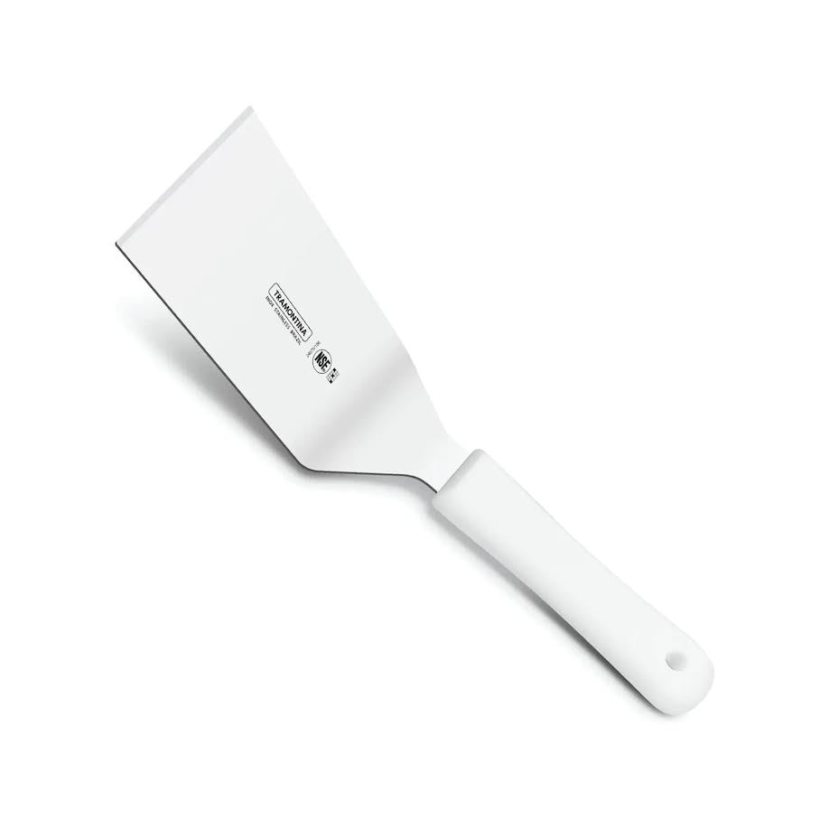 Tramontina Fried Food Spatula White