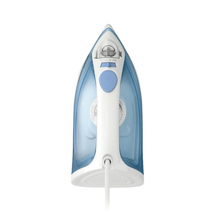 Philips Steam Iron Blue