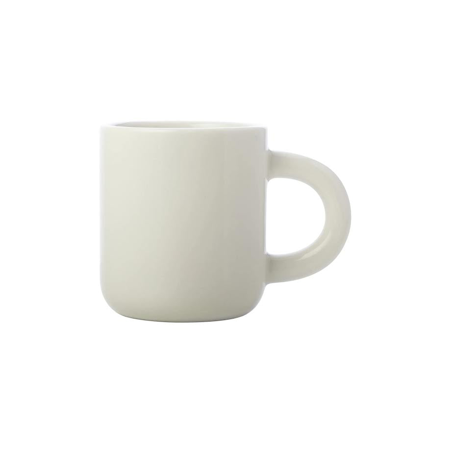 Maxwell & Williams 110ml Espresso Cups White