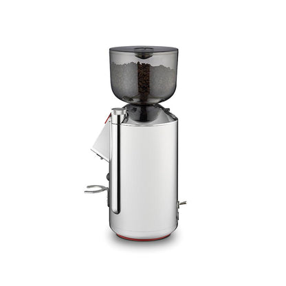 Smeg Coffee Grinder Stainless Steel