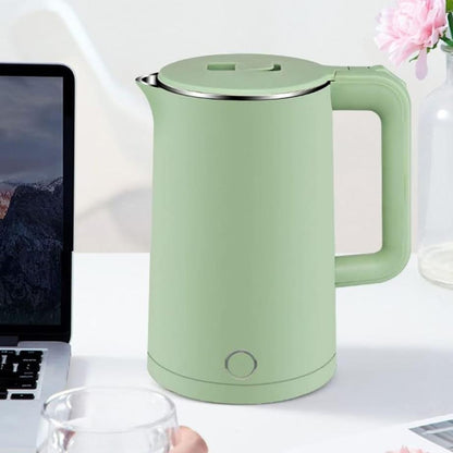 Istar 1.8Lt Kettle Green