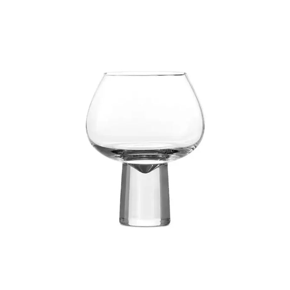 Carrol Boyes 4 Piece Aura Wine Glass Set Clear