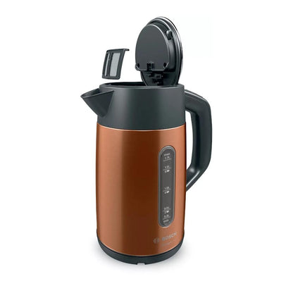 Bosch 1.7Lt Kettle Copper