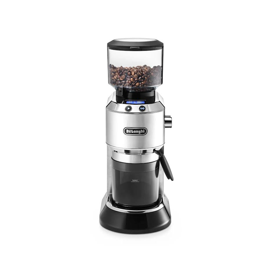 Delonghi Dedica Semi-pro burr coffee grinder