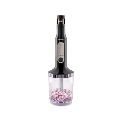 Viva ProMix Hand Blender - Black