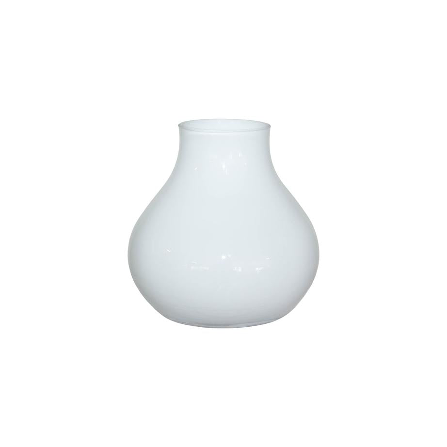 Urban Decor 15cm Reese Vase White