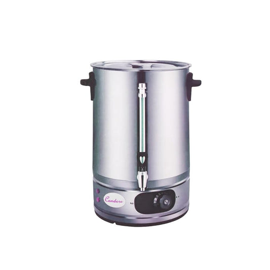 Condere Electric Urn - 48 Litre