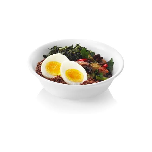 Corelle 13.5cm Dessert Bowl White