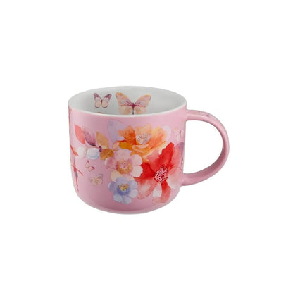 Maxwell & Williams 450ml Camilla Mug Pink