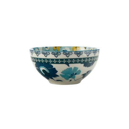 Maxwell & Williams 12.5cm Rhapsody Bowl Teal