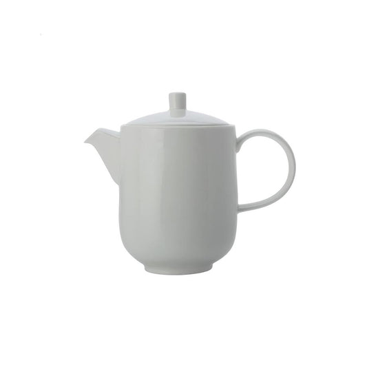 Maxwell & Williams 1.2Lt Cashmere Teapot White