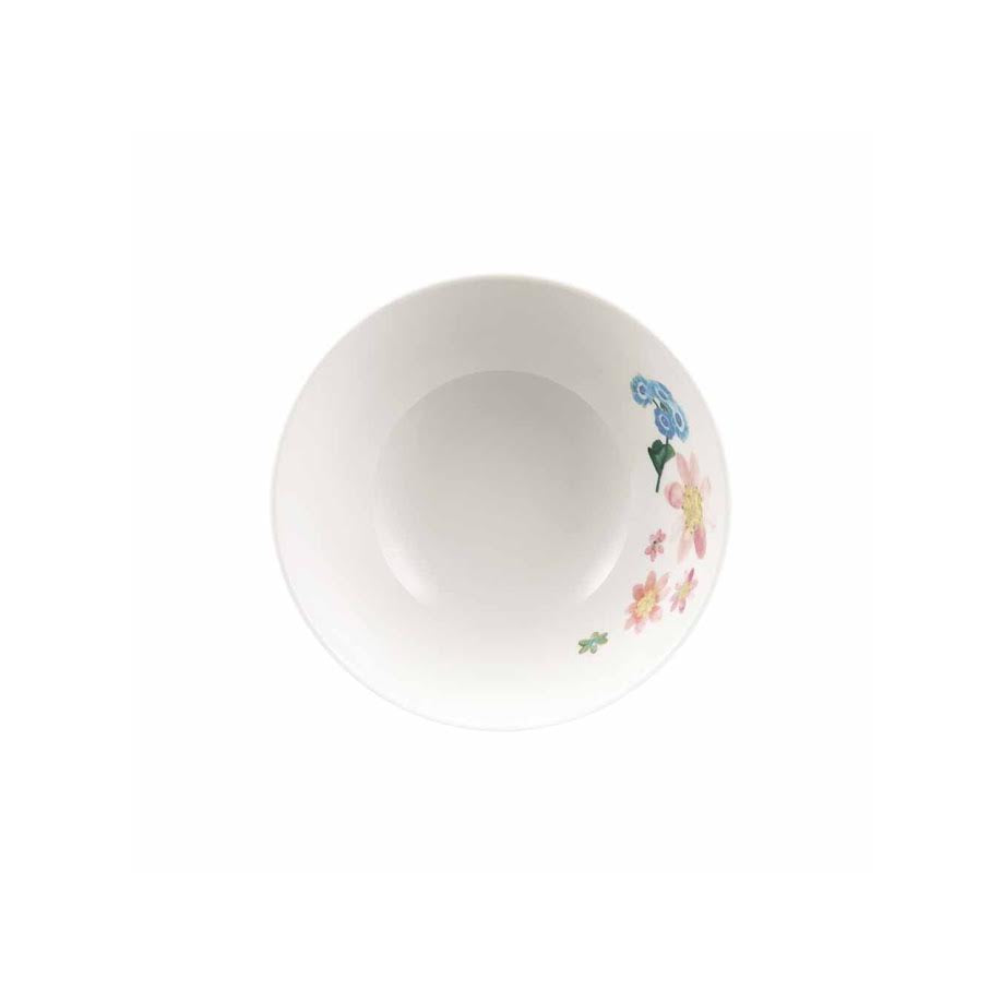 Maxwell & Williams Primula Coupe Bowl Green