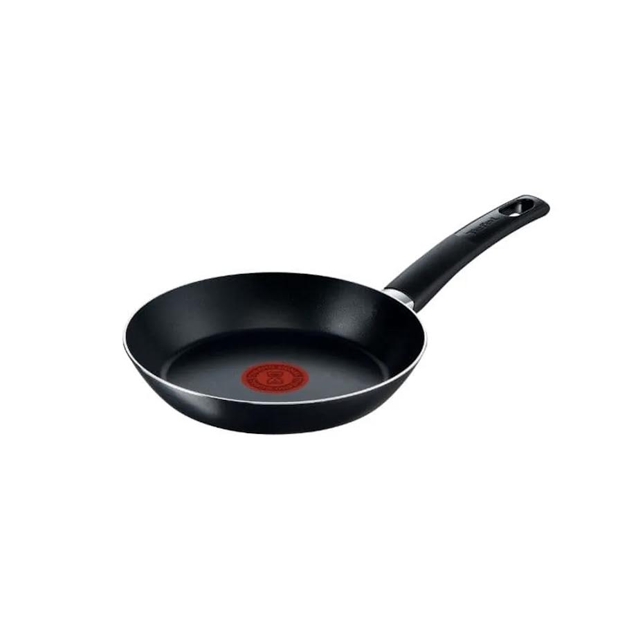 Tefal 20cm Simplicity Frying Pan Black