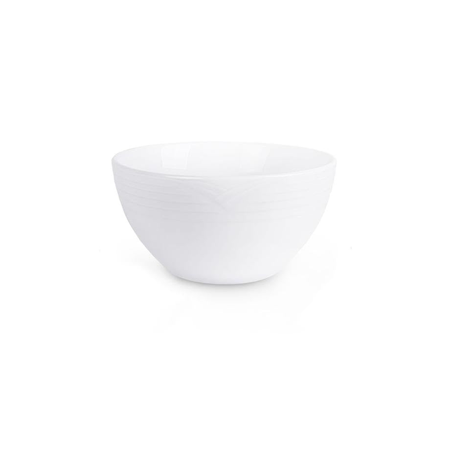 Maxwell & Williams 12.6cm Arctic White Bowl White