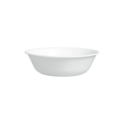 Corelle 13.5cm Dessert Bowl White