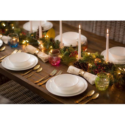 Corelle 15.5cm Dessert Bowl White